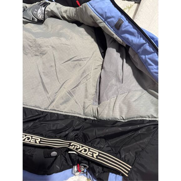 Spyder Ski snowboarding jacket S - Picture 6 of 14